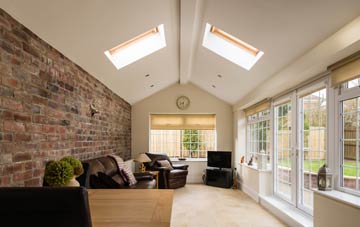 conservatory roof insulation Kennoway, Fife