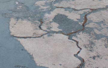 fibreglass roofing replacement Kennoway