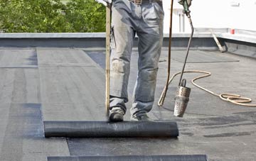 flat roof replacement Kennoway, Fife