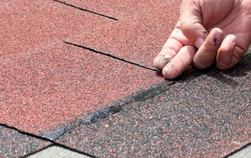 Kennoway asphalt roof repairs
