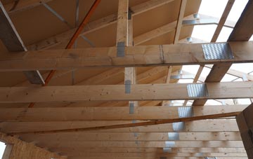 Kennoway roof truss costs
