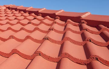 Kennoway tile and slate roof replacement