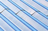 Kennoway corrugated roofing